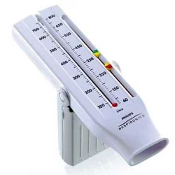 Merač protoka izdahnutog vazduha (50-400 L/min), crveni ( MERAČ PROTOKA CRVENI )