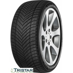 Tristar celoletne gume All Season Power 225/50R17 98Y XL