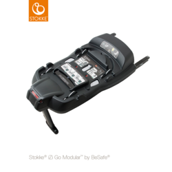 Stokke iZi Go Modular IsoFix baza