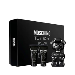 Moschino Toy Boy