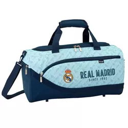 Real Madrid sport bag 50cm