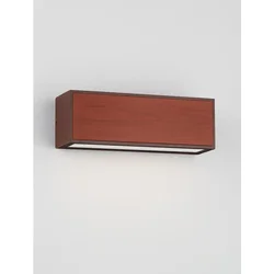 RJAVA STENSKA SVETILKA LED 3000K 83lm IP65 RJAVA NL9030584