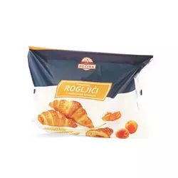 CROISSANT MARELICA900 g, (10x90g) PEČJAK