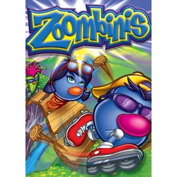Zoombinis (PC) Steam Key GLOBAL