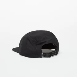 Čepica Asics Performance Running 5 Panel Cap Black M/L