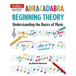 ABRACADABRA BEGINNING THEORY