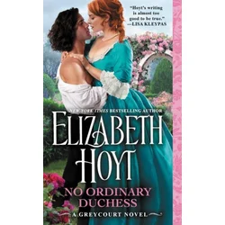 No Ordinary Duchess