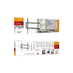 BARKAN - E407 LCD TV zidni nosač do 90 inča