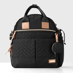 Skip Hop® Ruksak za mame 6 u 1
