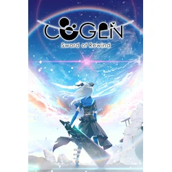COGEN: Sword of Rewind XBOX LIVE Key EUROPE