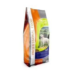 Cennamo Hrana za odrasle pse Pluto Dog Plus 25/10, Piletina i ćuretina, 18 kg