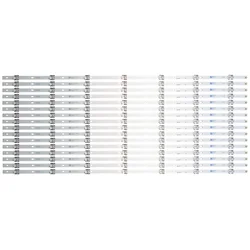 Ninaled LED trake za Fox 75DLE858, ES-3978