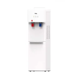TCL Aparat za vodu TY-LYR 101, Kompresorski, 3 l, Beli