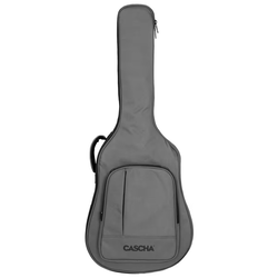 Torba za klasično kitaro 4/4 Deluxe Cascha