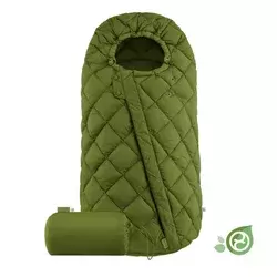 Cybex dunjica Snogga 2, Nature Green