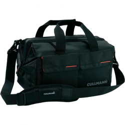 CULLMANN torba AMSTERDAM Maxima 335, črna