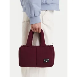 Ročna torba Roxy WBEOHP-ROXY-MZ-004-10 Bordo rdeča