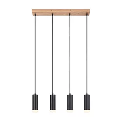 Rabalux Visilica 4xGU10 Toras