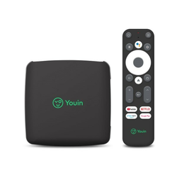 TV player Engel EN1040K Android TV 10 8 GB 2 GB RAM WiFi