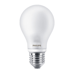 LED CLASSIC ŽARULJA PHILIPS 75W E27 WW A60 FR ND 1CT10