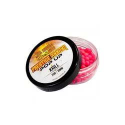 Pop-up MIŠEL ZADRAVEC Carp Prestige Feeder 6mm - Krill