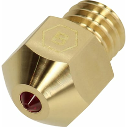 BROZZL MK8 Düse Ruby - 0,4 mm