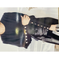 Bluza Knofki