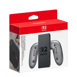 Nintendo SWITCH 2 Joy-Con 2 Charging Grip punjač