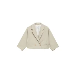 COMMA Blazer kremna