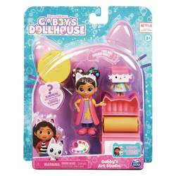 Spin Master Gabbys DH art studio set