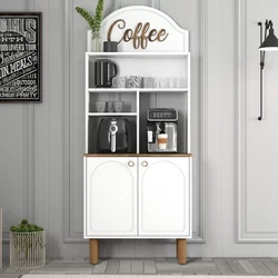 HANAH HOME Bohem 858 White