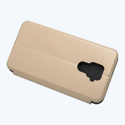 Maska za telefon ROYAL FLIP COVER za Huawei Mate 30 Lite, Bež