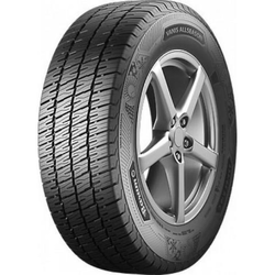 Barum Vanis AllSeason ( 195/75 R16C 110/108R 10PR )