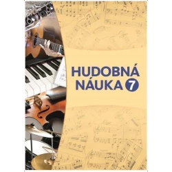 Martin Vozar Hudobná náuka 7
