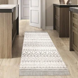 Aberto Design Tepih 160x230cm Svetlobraon