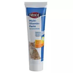 TRIXIE Multivitaminska pasta za mačiće, 100 gr