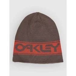 Oakley TNP Reversible Beanie dark umber