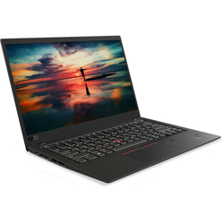 Lenovo ThinkPad x1 Carbon 6th Gen