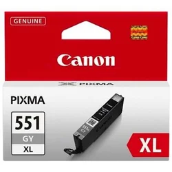 Canon tinta CLI-551XL GY Gray