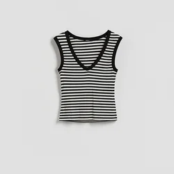 Reserved - Modalni top
