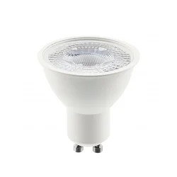 Gtv Led sijalica GU10 7 W, 4000 K, 600 lm
