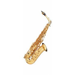 Altovski saksofon JK2103-8-0 K ST-110 Keilwerth