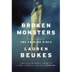 Broken Monsters