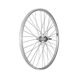 CASSINI Zadnji točak 24x1.75 mtb glava 36R aluminijum felna