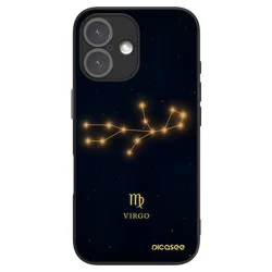 ULTIMATE CASE za Apple iPhone 16 - VIRGO