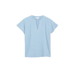 s.Oliver Bluza svetlo modra