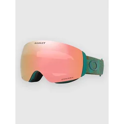 Oakley Flight Deck M Pacific Trails Goggle prizm snow rose gold ir