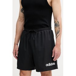 Adidas Muški šorc M Lin Chelsea JE9016, Crni
