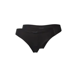 PUMA Tangice črna