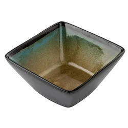 Florina Keramična skleda za solato Jadeite 15 cm